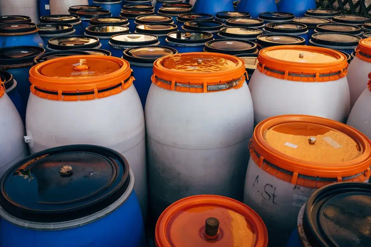 Hazmat Cleanup in Cape Coral, FL